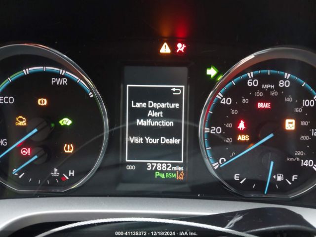 JTMDJREV7GD058648 Toyota Rav4 Hybrid Limited