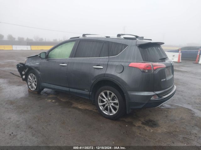 JTMDJREV7GD058648 Toyota Rav4 Hybrid Limited