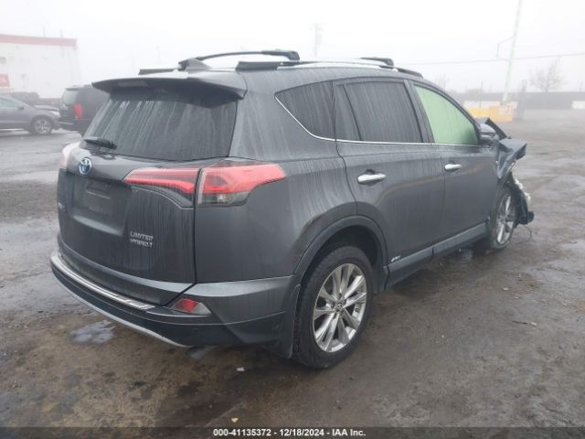 JTMDJREV7GD058648 Toyota Rav4 Hybrid Limited