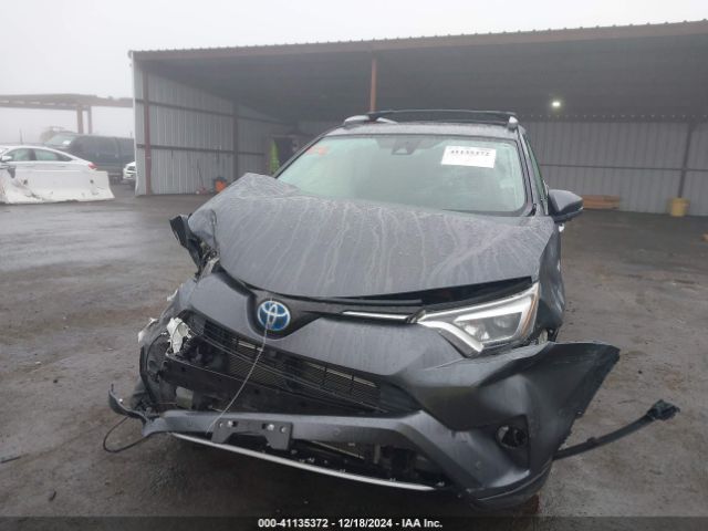 JTMDJREV7GD058648 Toyota Rav4 Hybrid Limited