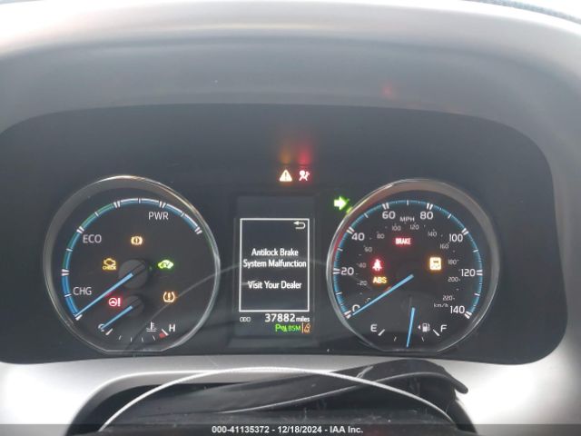 JTMDJREV7GD058648 Toyota Rav4 Hybrid Limited