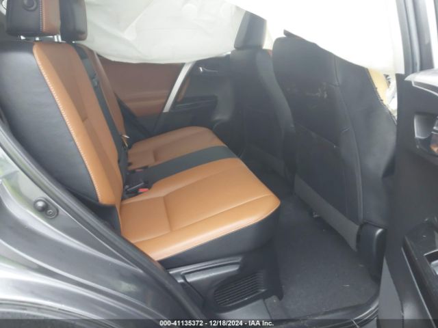 JTMDJREV7GD058648 Toyota Rav4 Hybrid Limited