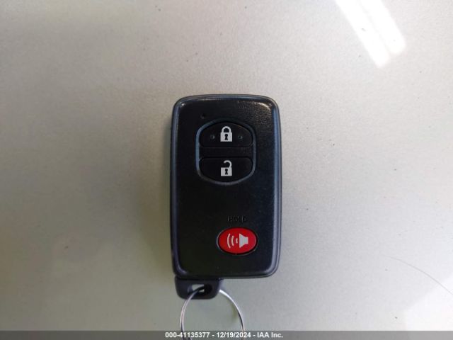 JTDKN3DU2F1983596 Toyota Prius