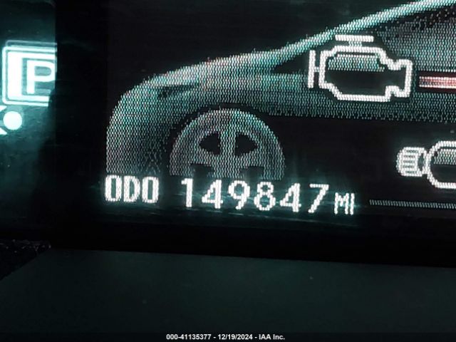 JTDKN3DU2F1983596 Toyota Prius