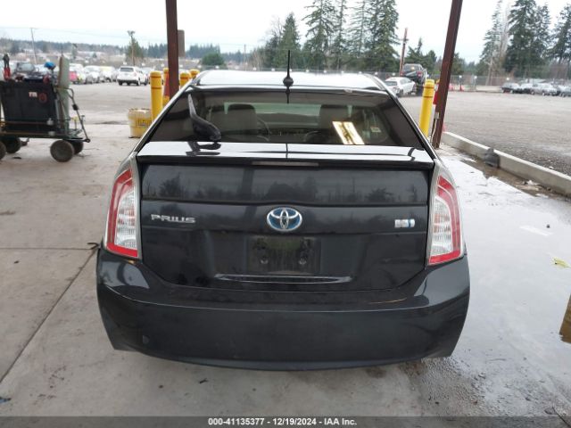 JTDKN3DU2F1983596 Toyota Prius
