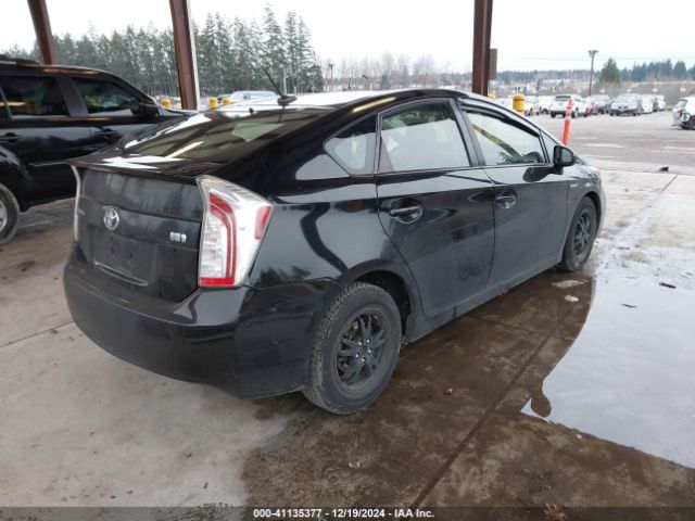 JTDKN3DU2F1983596 Toyota Prius