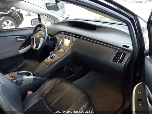 JTDKN3DU2F1983596 Toyota Prius