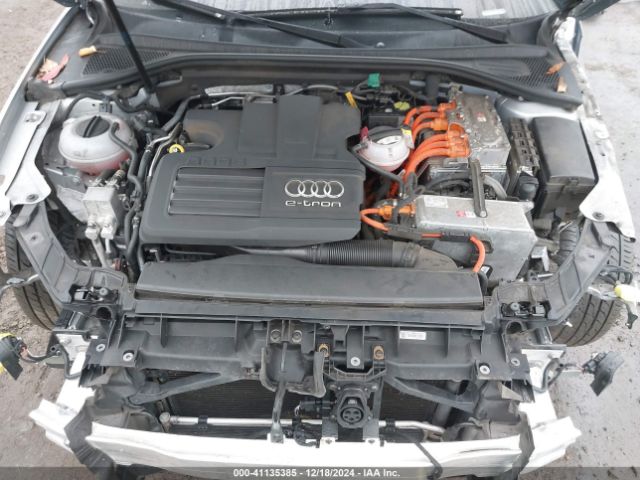WAUTPBFF3HA146251 Audi A3 E-tron 1.4t Premium