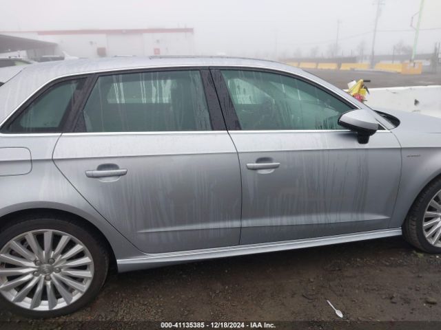 WAUTPBFF3HA146251 Audi A3 E-tron 1.4t Premium