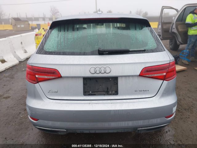 WAUTPBFF3HA146251 Audi A3 E-tron 1.4t Premium