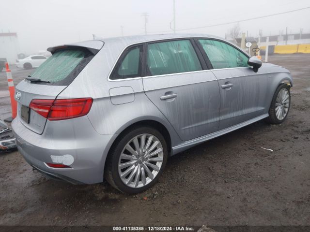 WAUTPBFF3HA146251 Audi A3 E-tron 1.4t Premium