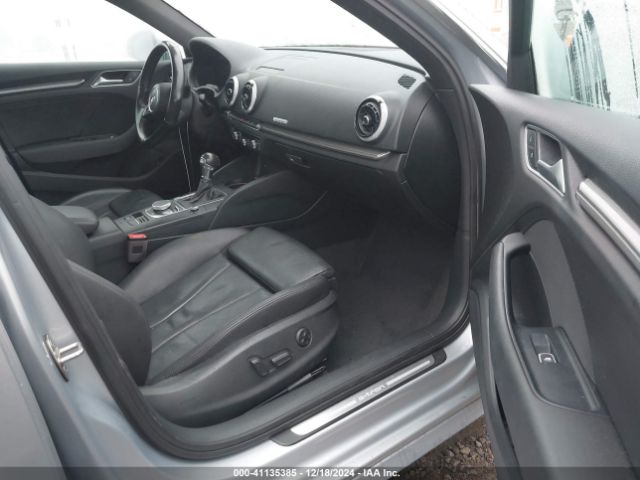 WAUTPBFF3HA146251 Audi A3 E-tron 1.4t Premium