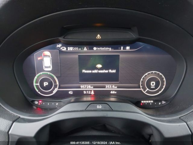 WAUTPBFF3HA146251 Audi A3 E-tron 1.4t Premium