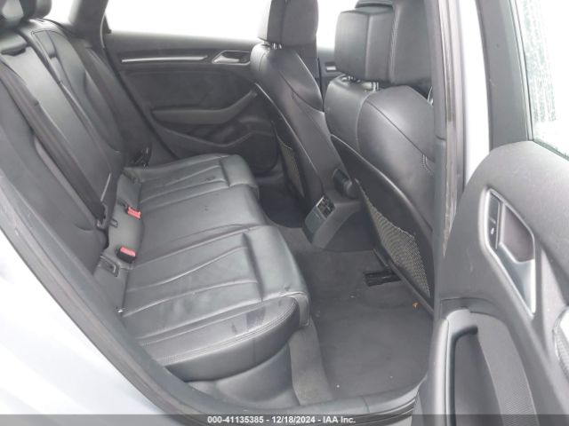 WAUTPBFF3HA146251 Audi A3 E-tron 1.4t Premium
