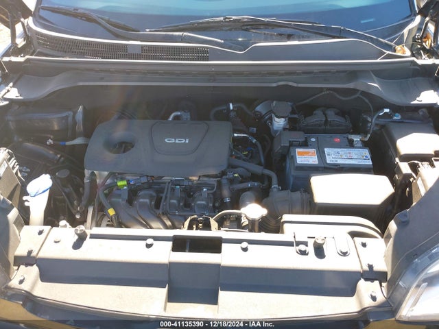KIA Soul 2019 KNDJN2A2XK7000373 Image 10