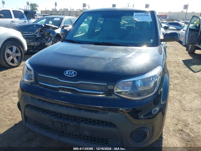 KIA Soul 2019 KNDJN2A2XK7000373 Image 13