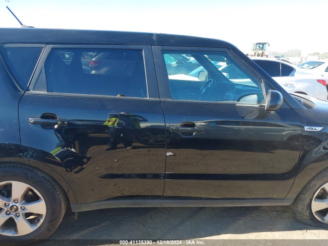 KIA Soul 2019 KNDJN2A2XK7000373 Image 14