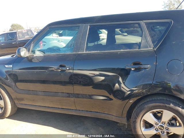 KIA Soul 2019 KNDJN2A2XK7000373 Image 15