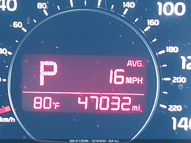 KIA Soul 2019 KNDJN2A2XK7000373 Image 16