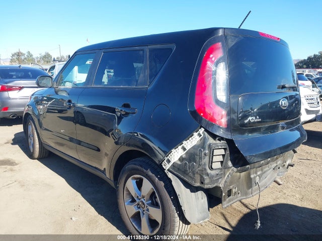 KIA Soul 2019 KNDJN2A2XK7000373 Image 3