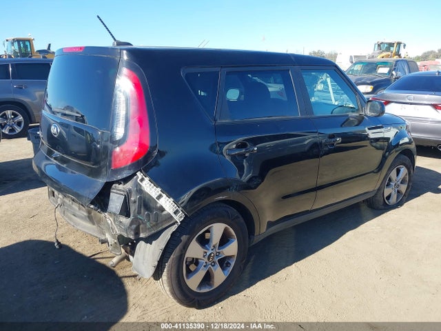 KIA Soul 2019 KNDJN2A2XK7000373 Image 4