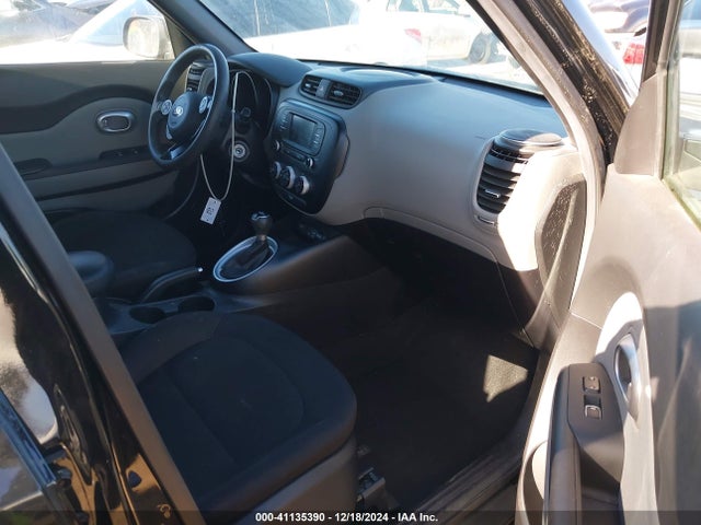 KIA Soul 2019 KNDJN2A2XK7000373 Image 5