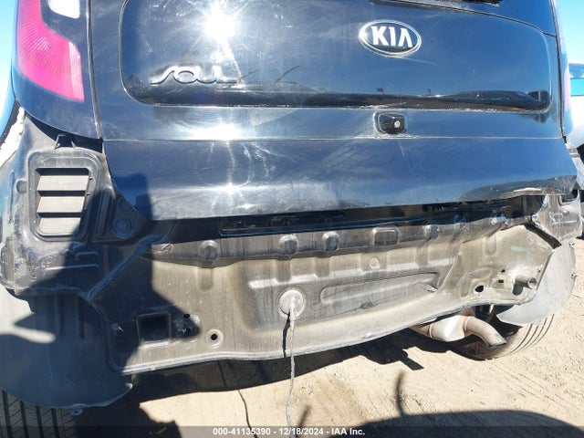 KIA Soul 2019 KNDJN2A2XK7000373 Image 6