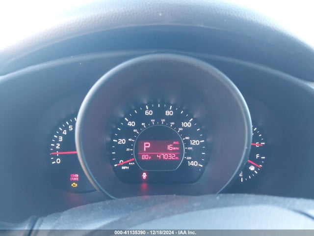 KIA Soul 2019 KNDJN2A2XK7000373 Image 7
