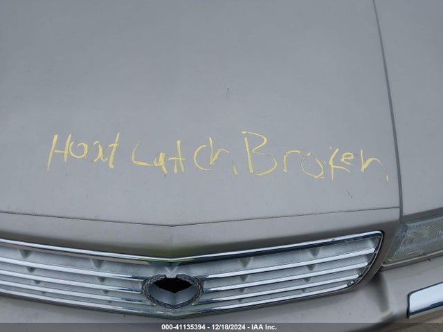2002 CADILLAC ELDORADO 1G6EL12Y72B102296 Photo 9