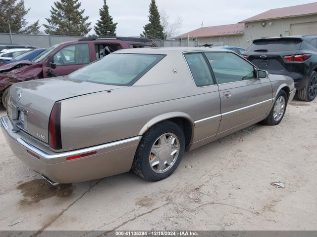 2002 CADILLAC ELDORADO 1G6EL12Y72B102296 Photo 3