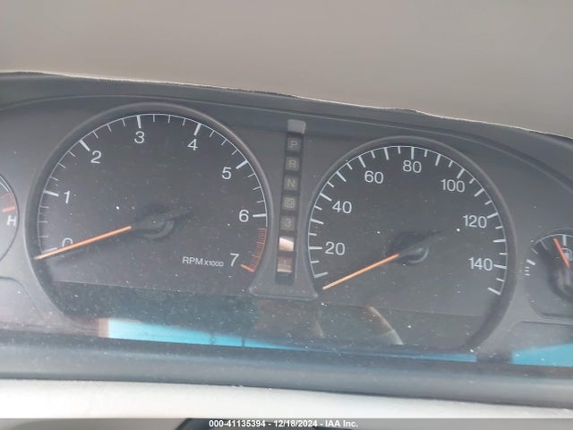 2002 CADILLAC ELDORADO 1G6EL12Y72B102296 Photo 6