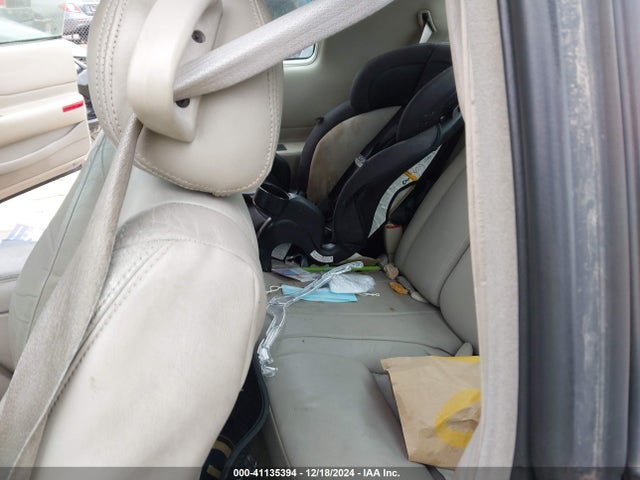 2002 CADILLAC ELDORADO 1G6EL12Y72B102296 Photo 7