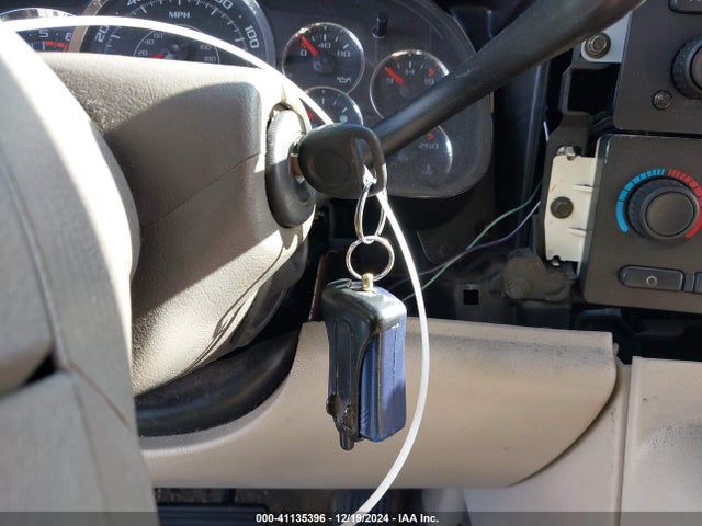 2005 CADILLAC ESCALADE 1GYEC63T45R181302 Photo 10