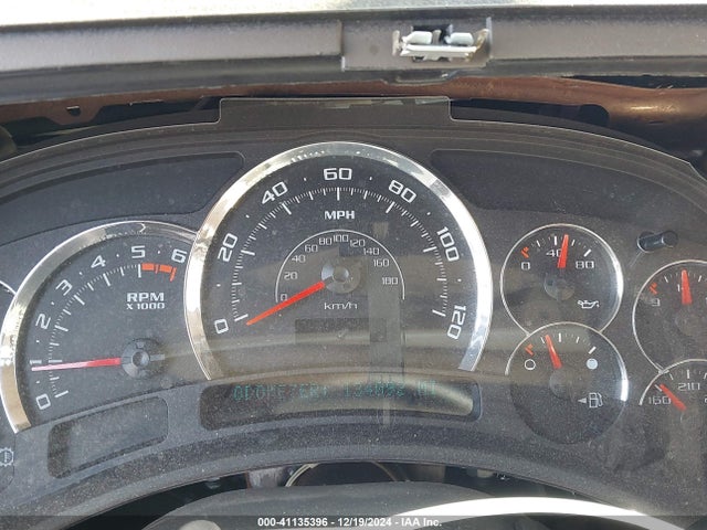 2005 CADILLAC ESCALADE 1GYEC63T45R181302 Photo 6