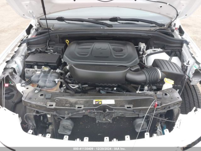 1C4RJFBG9LC237090 Jeep Grand Cherokee Limited X 4x4