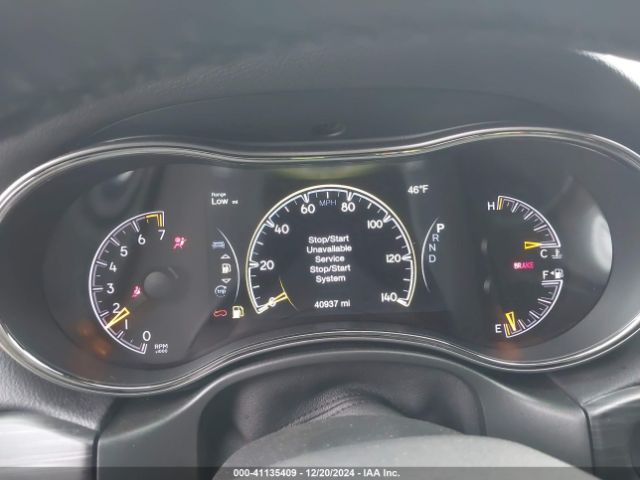 1C4RJFBG9LC237090 Jeep Grand Cherokee Limited X 4x4