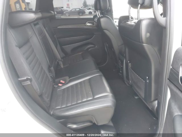 1C4RJFBG9LC237090 Jeep Grand Cherokee Limited X 4x4