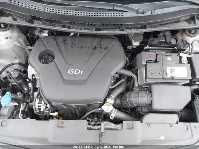 Hyundai ACCENT GS 2014 KMHCT5AE4EU181417 Image 10