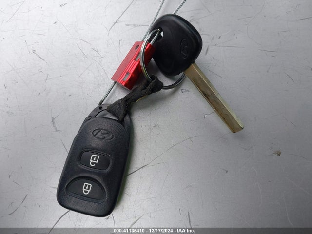 Hyundai ACCENT GS 2014 KMHCT5AE4EU181417 Image 11
