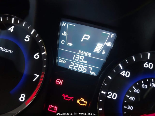 Hyundai ACCENT GS 2014 KMHCT5AE4EU181417 Image 16