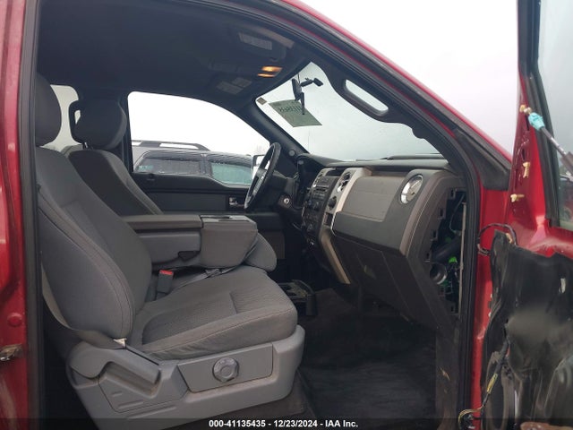 Ford F-150 Xlt 2014 1FTFW1EF7EFB22595 Image 5