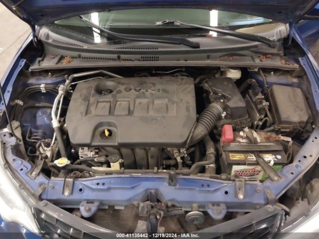 2T1BURHE2FC400335 Toyota Corolla S Premium