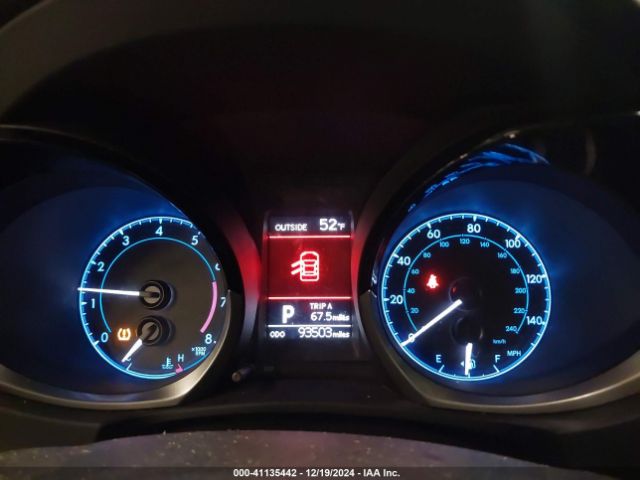 2T1BURHE2FC400335 Toyota Corolla S Premium