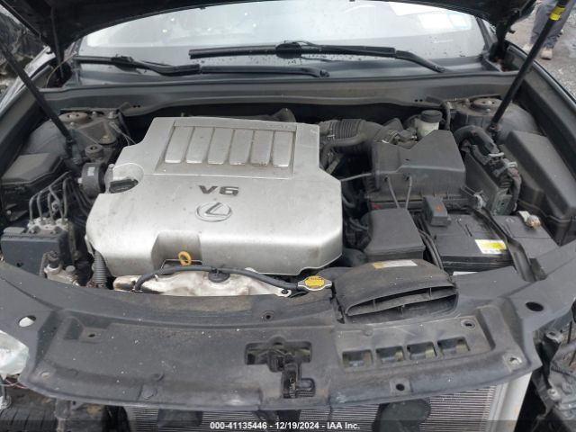 JTHBK1GG9F2208532 Lexus ES 350