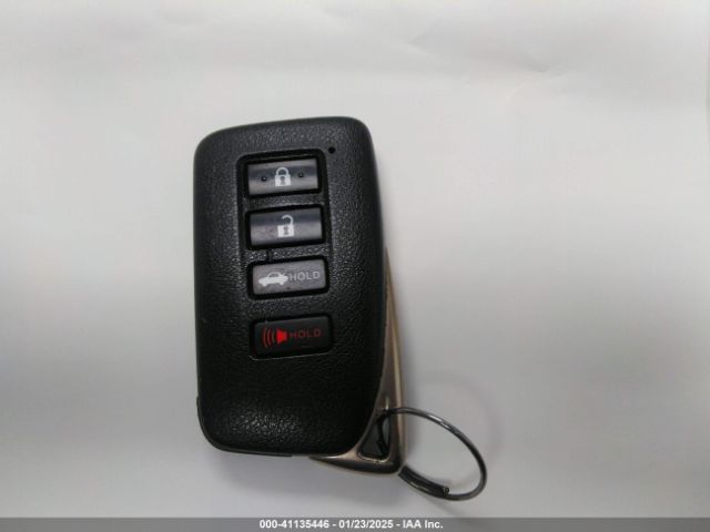 JTHBK1GG9F2208532 Lexus ES 350