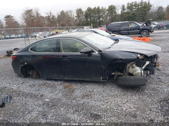 JTHBK1GG9F2208532 Lexus ES 350