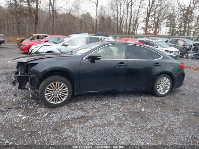 JTHBK1GG9F2208532 Lexus ES 350