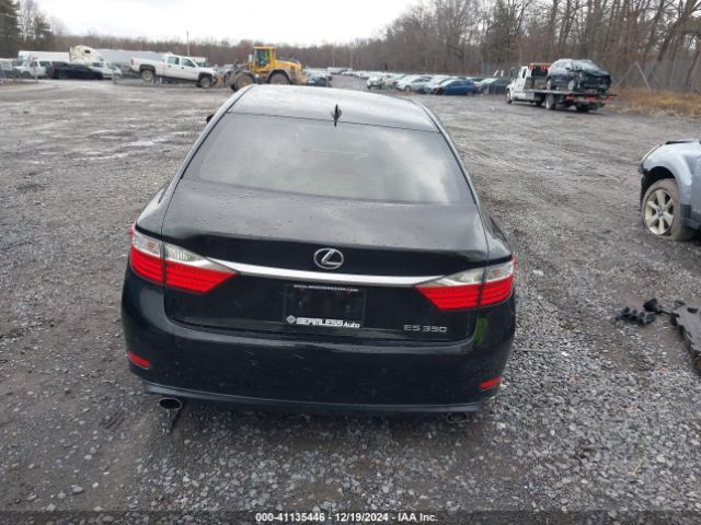 JTHBK1GG9F2208532 Lexus ES 350