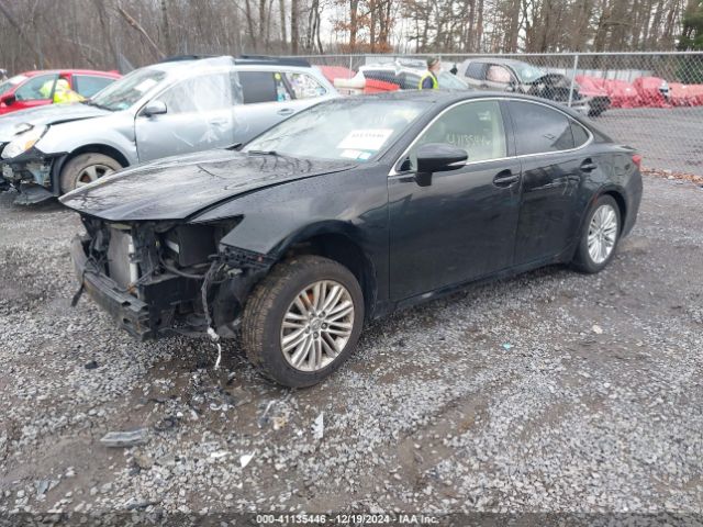JTHBK1GG9F2208532 Lexus ES 350