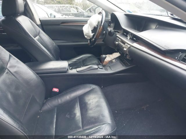 JTHBK1GG9F2208532 Lexus ES 350